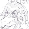 Kawaii Susie!